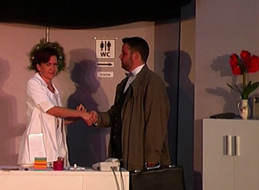 Der Neurosenkavalier